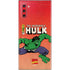 Marvel Classic Comics The Incredible Hulk Galaxy Note 10 Skin